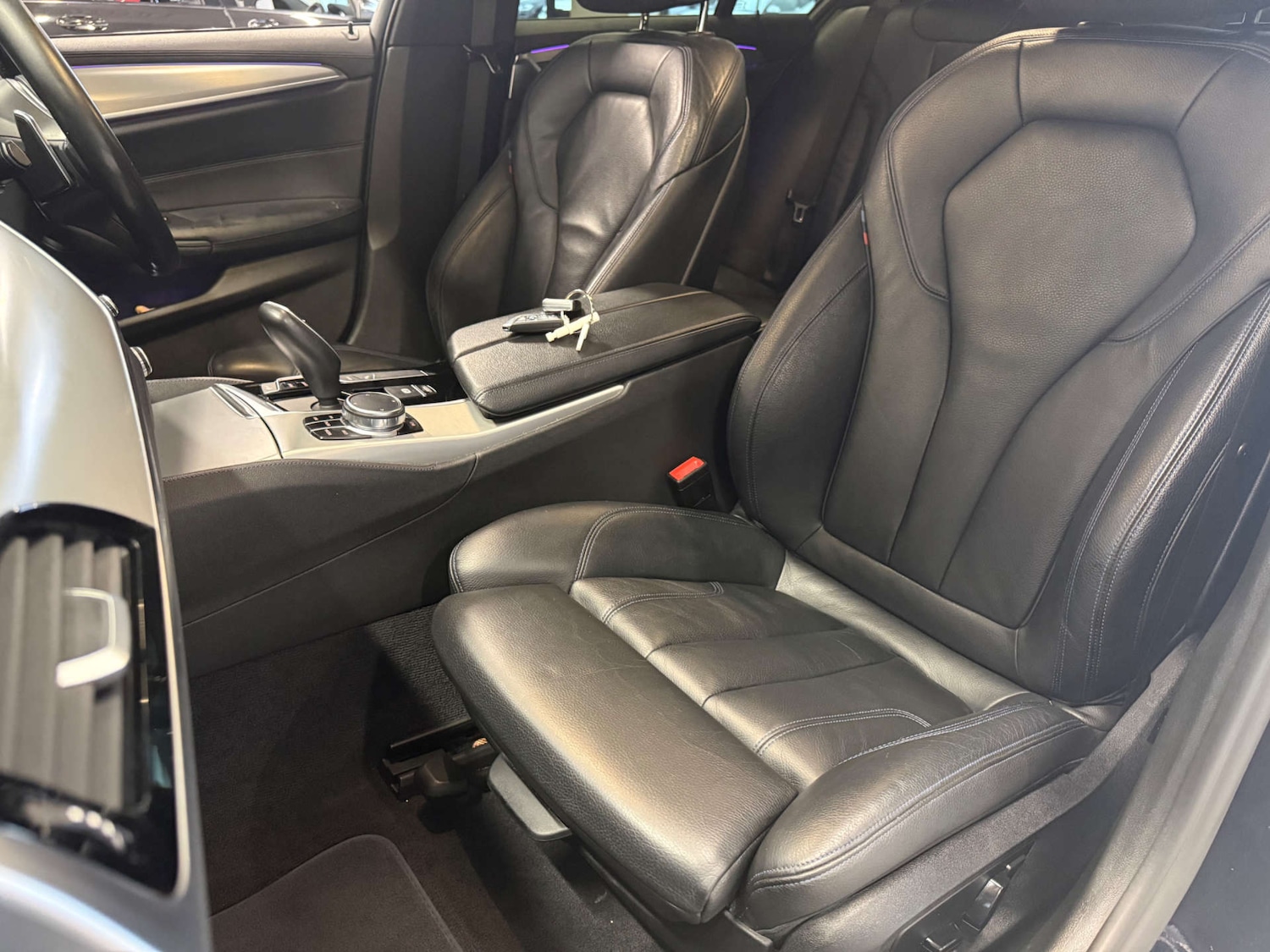 Used BMW 5 Series 2018 for sale - 78176807: Photo 15