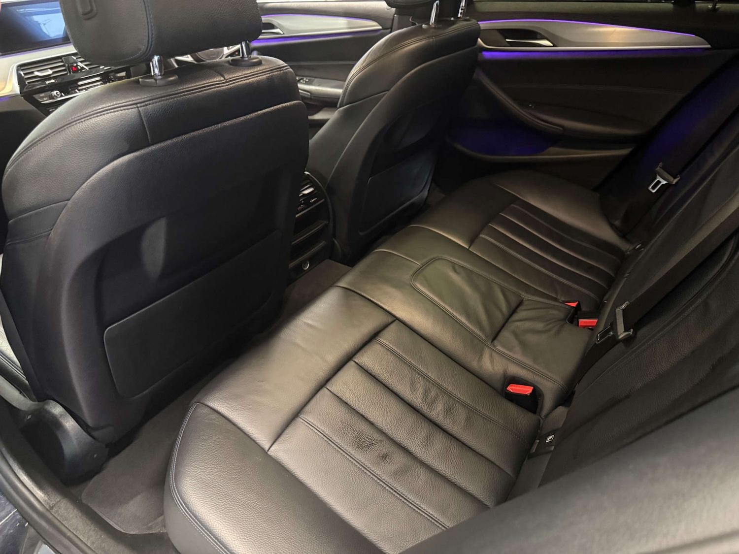 Used BMW 5 Series 2018 for sale - 78176807: Photo 16