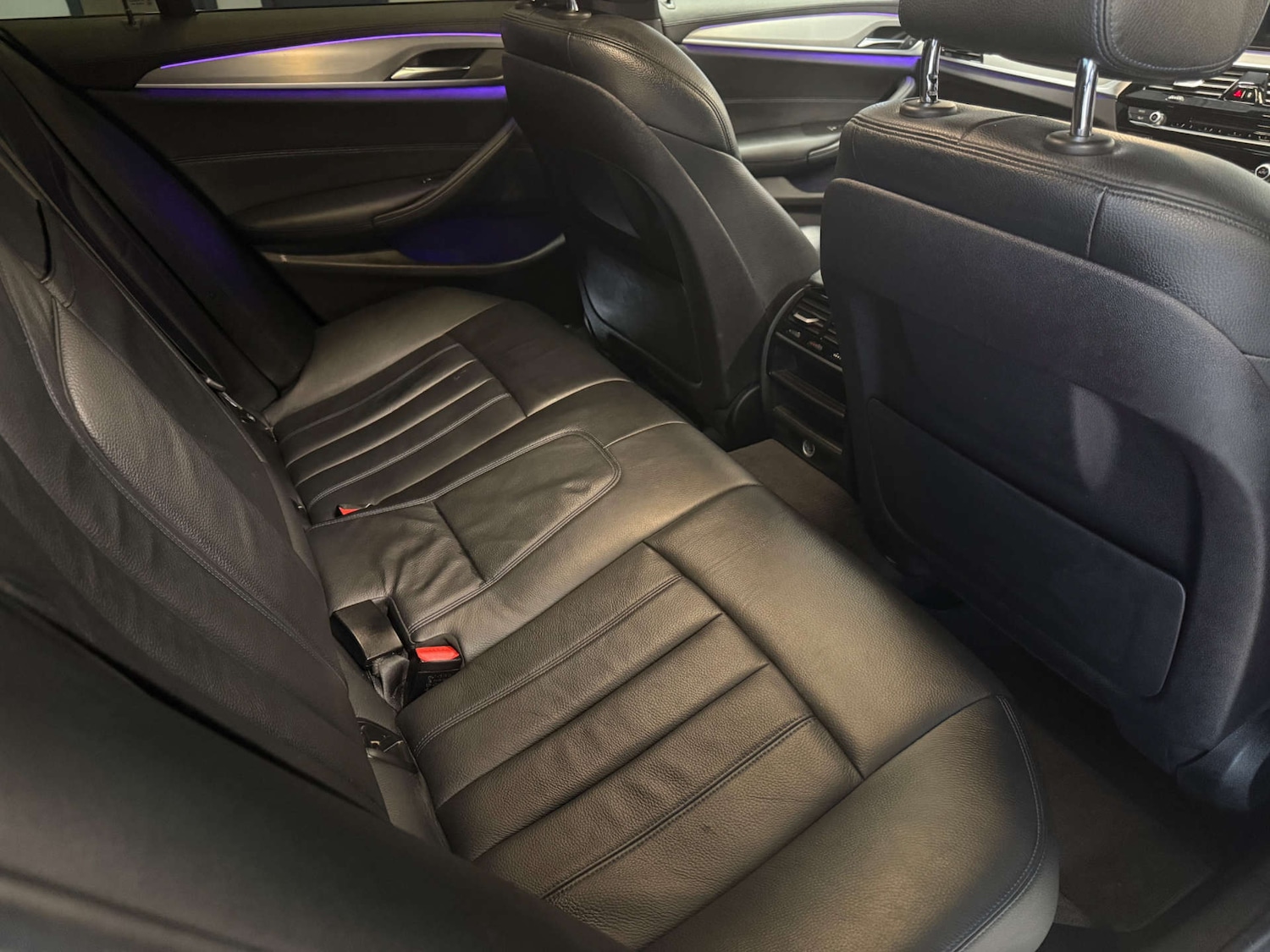 Used BMW 5 Series 2018 for sale - 78176807: Photo 18