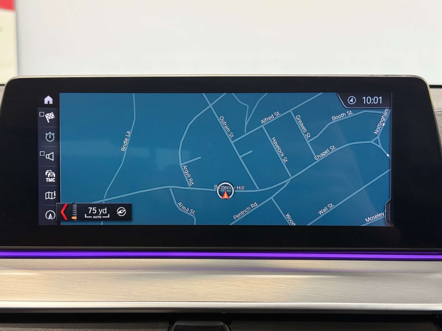 Used BMW 5 Series 2018 for sale - 78176807: Photo 20