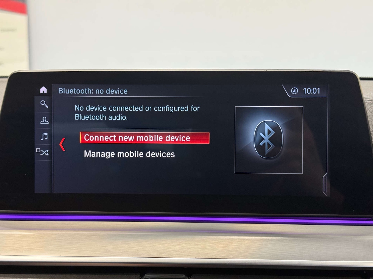 Used BMW 5 Series 2018 for sale - 78176807: Photo 21