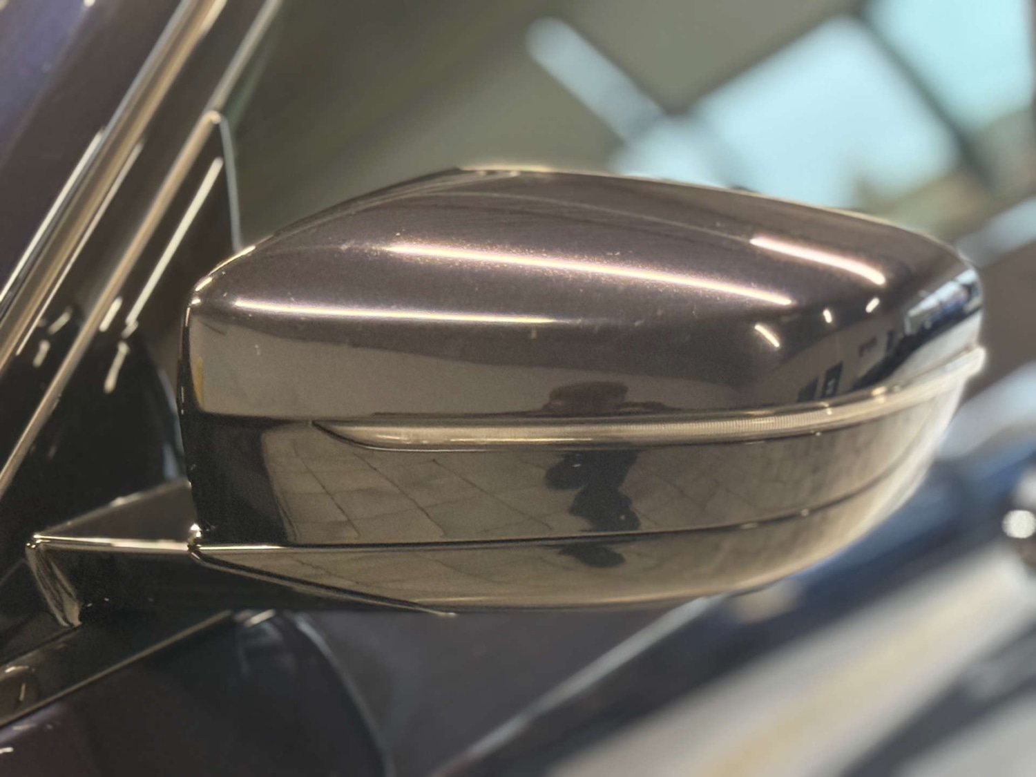 Used BMW 5 Series 2018 for sale - 78176807: Photo 22