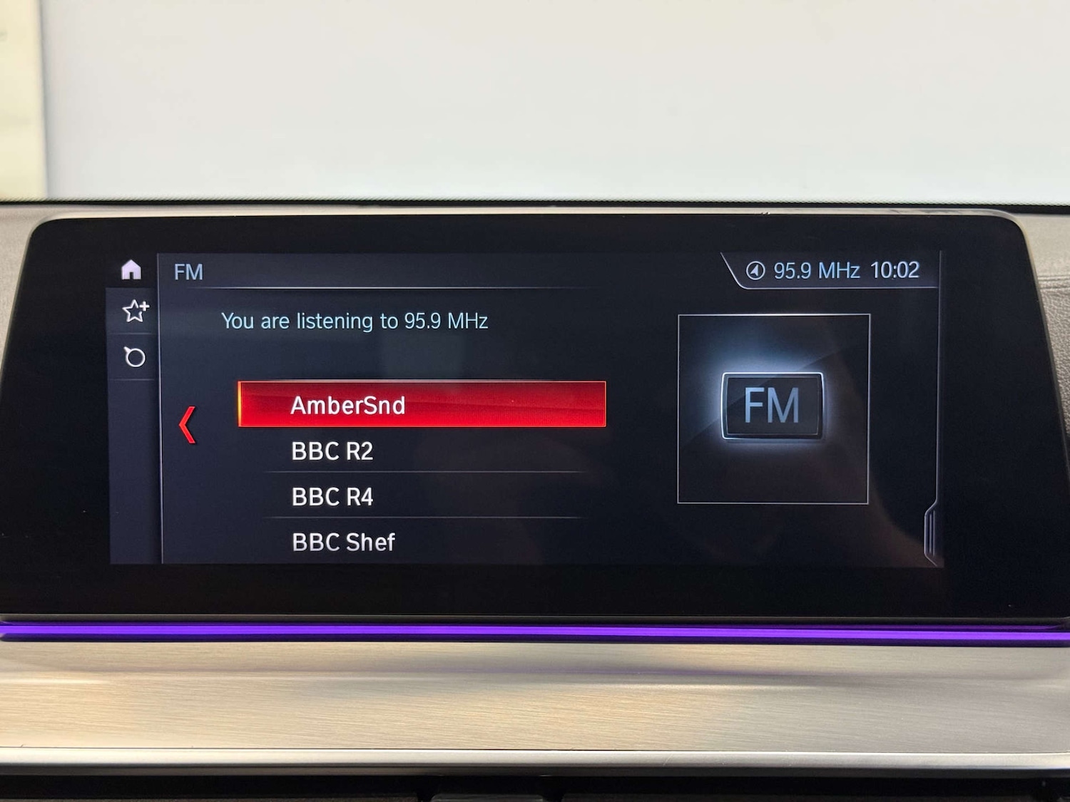 Used BMW 5 Series 2018 for sale - 78176807: Photo 23