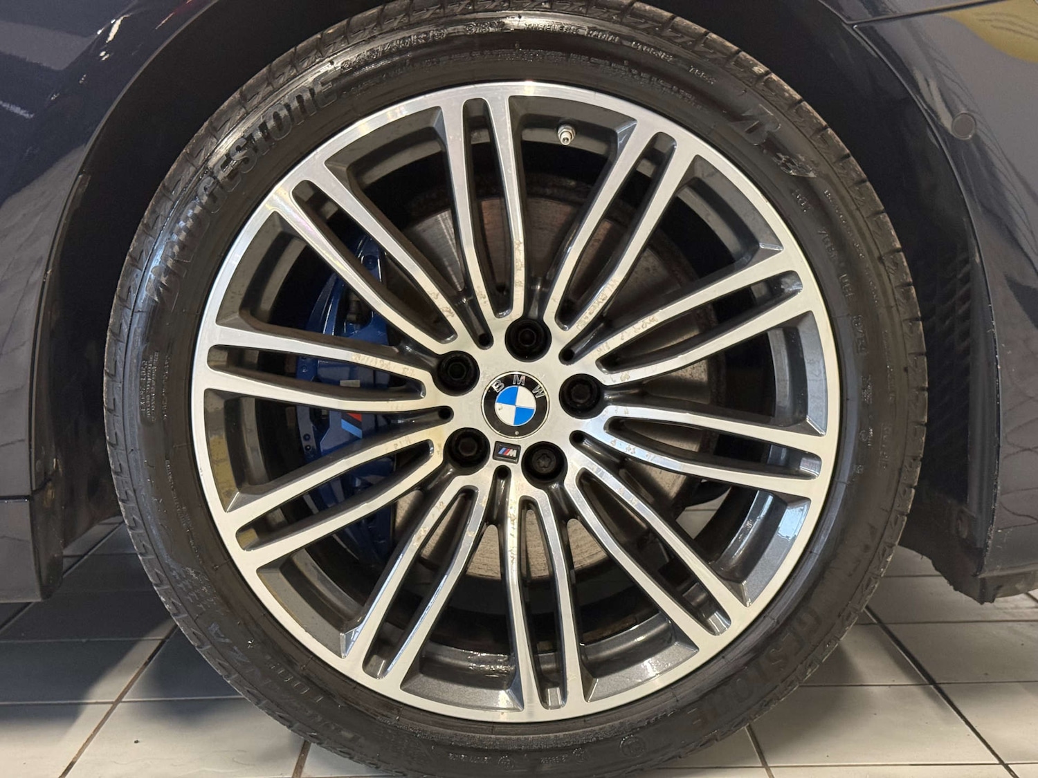 Used BMW 5 Series 2018 for sale - 78176807: Photo 34