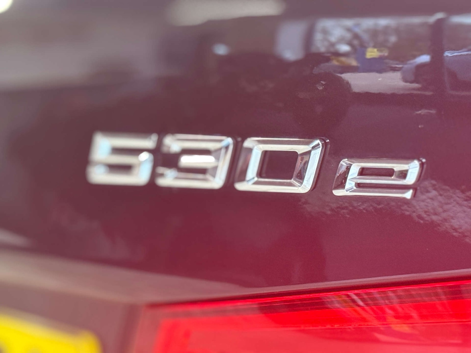 Used BMW 5 Series 2018 for sale - 78176807: Photo 40