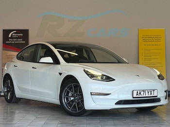 Used Tesla Model 3 2021 for sale - 79515578: Photo
