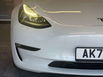Used Tesla Model 3 2021 for sale - 79515578: Photo