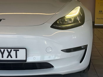 Used Tesla Model 3 2021 for sale - 79515578: Photo