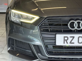 Used Audi A3 2018 for sale - 78837906: Photo