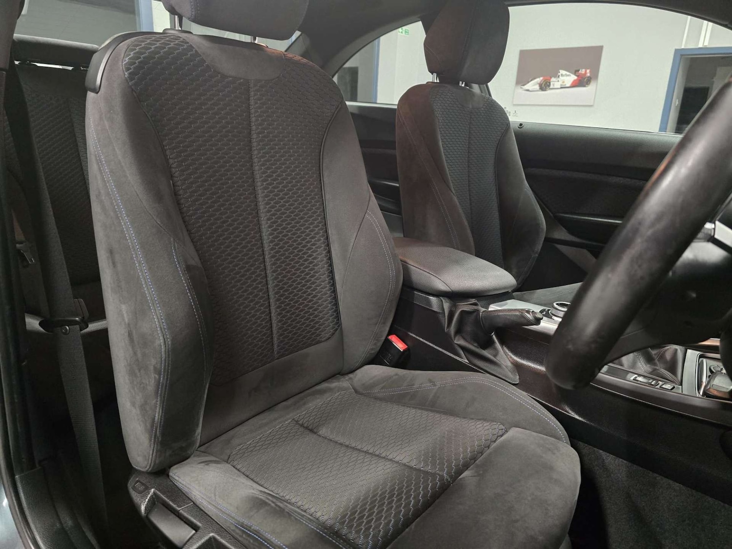 Used BMW 2 Series 2018 for sale - 77129812: Photo 10