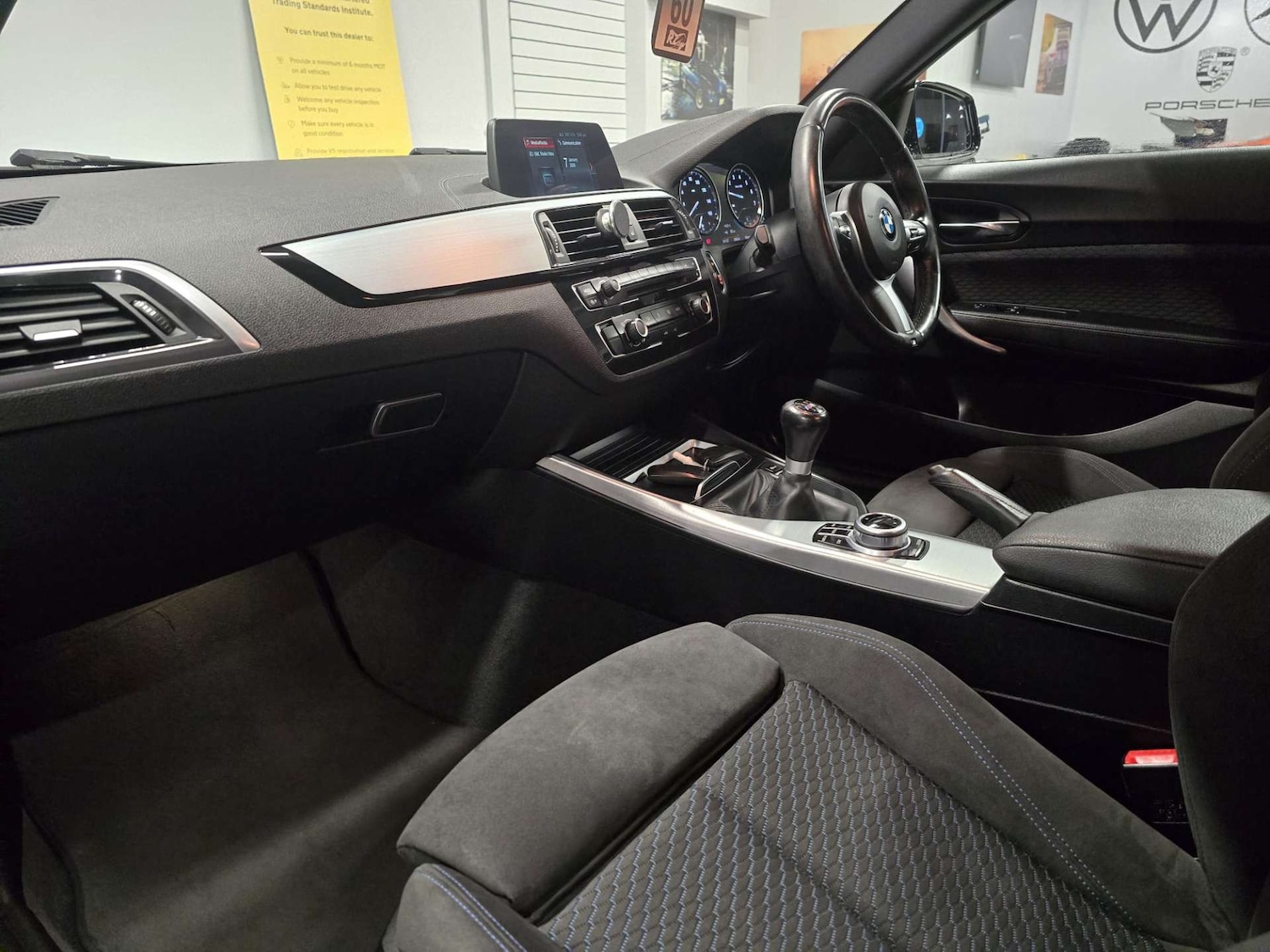 Used BMW 2 Series 2018 for sale - 77129812: Photo 11