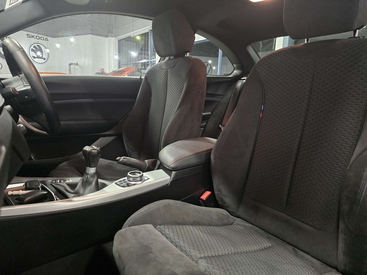 Used BMW 2 Series 2018 for sale - 77129812: Photo 12