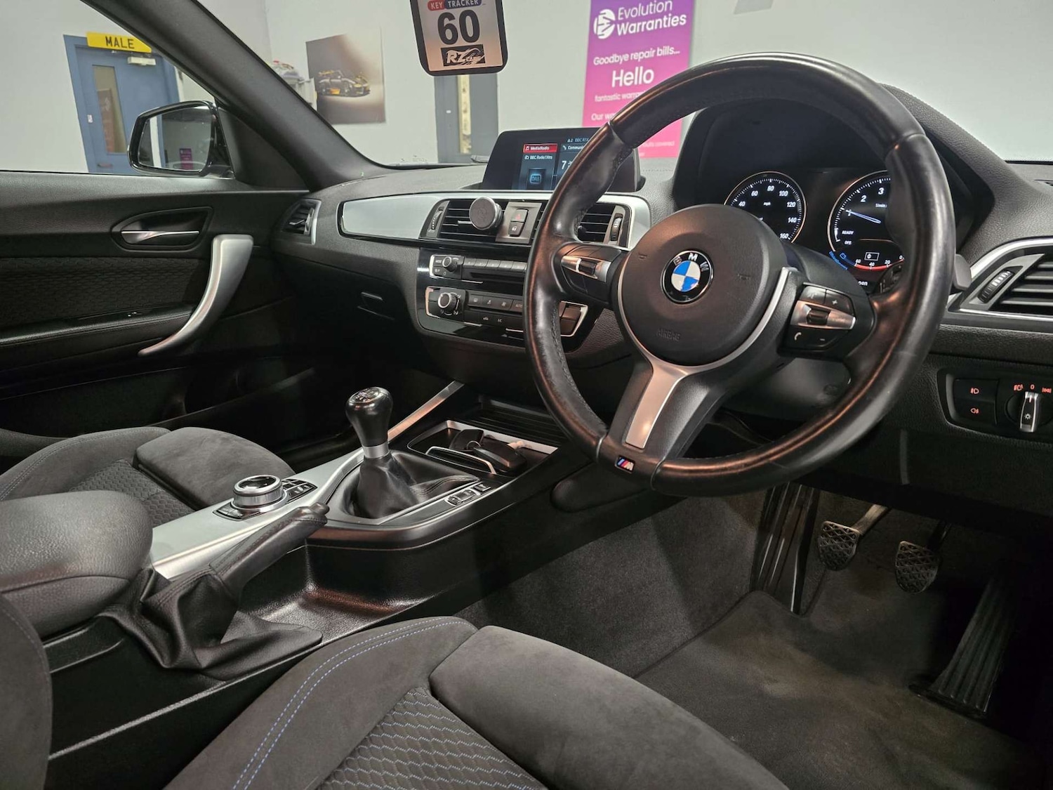 Used BMW 2 Series 2018 for sale - 77129812: Photo 9