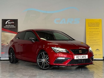 Used SEAT Leon 2017 for sale - 78814518: Photo