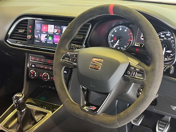 Used SEAT Leon 2017 for sale - 78814518: Photo