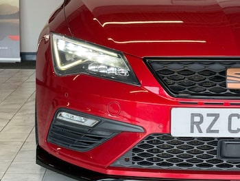 Used SEAT Leon 2017 for sale - 78814518: Photo