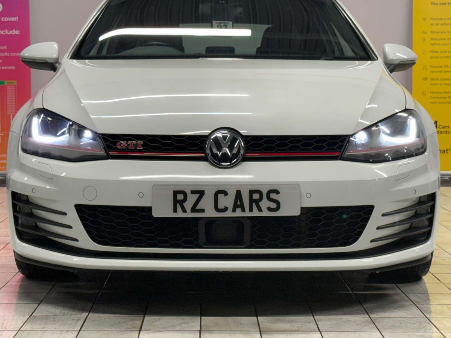 Used Volkswagen Golf 2014 for sale - 77531846: Photo 11
