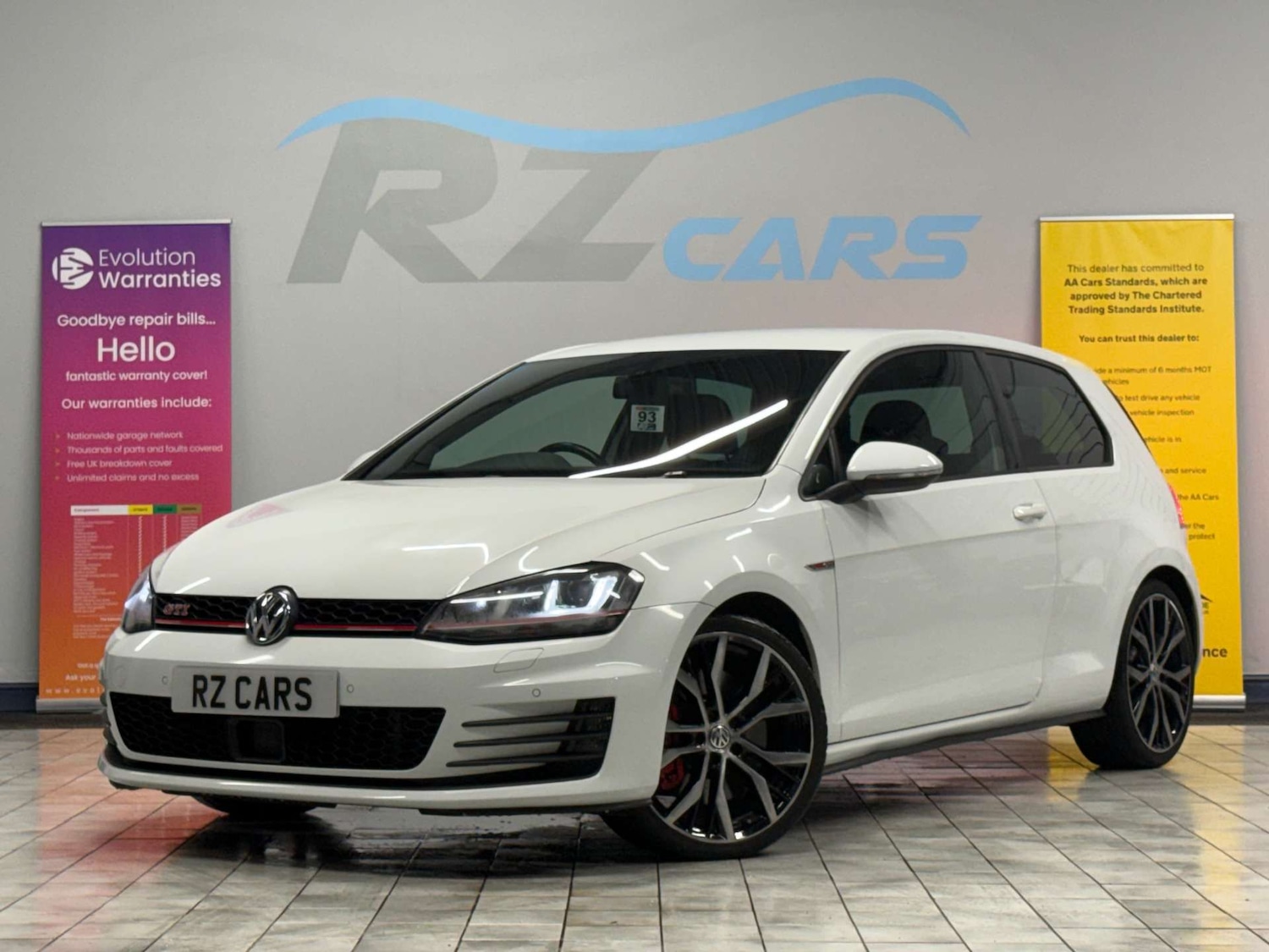 Used Volkswagen Golf 2014 for sale - 77531846: Photo 13
