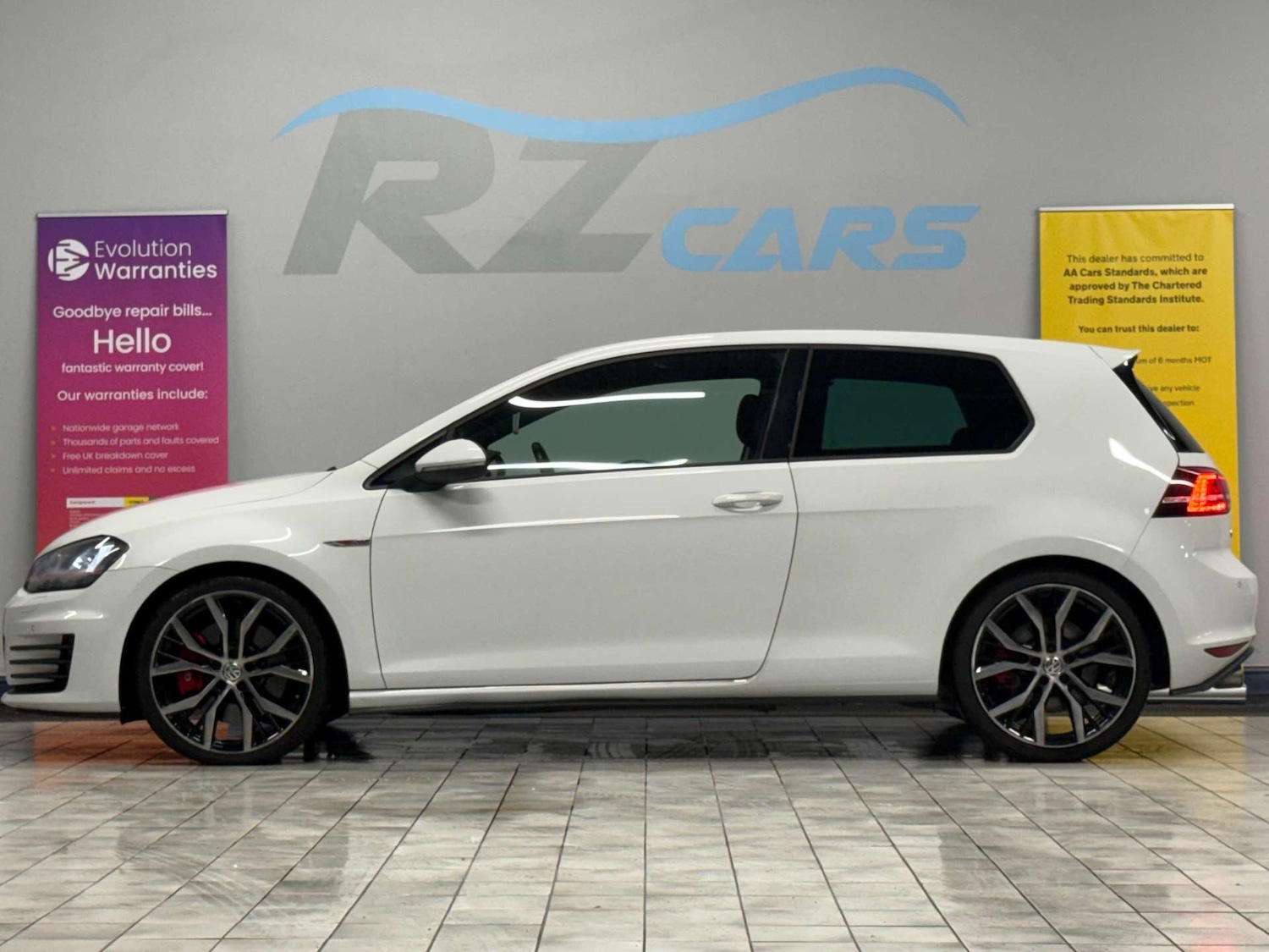 Used Volkswagen Golf 2014 for sale - 77531846: Photo 15