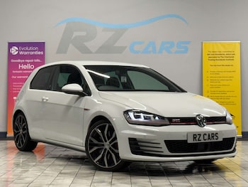 Used Volkswagen Golf 2014 for sale - 77531846: Photo