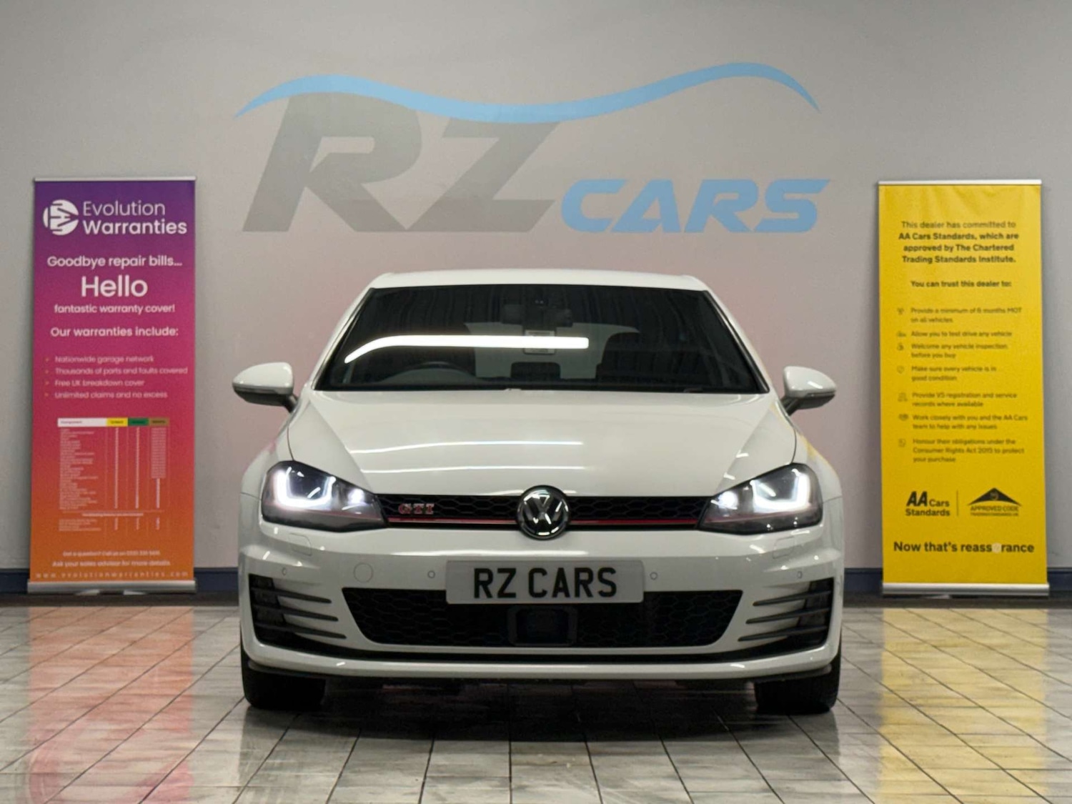 Used Volkswagen Golf 2014 for sale - 77531846: Photo 21