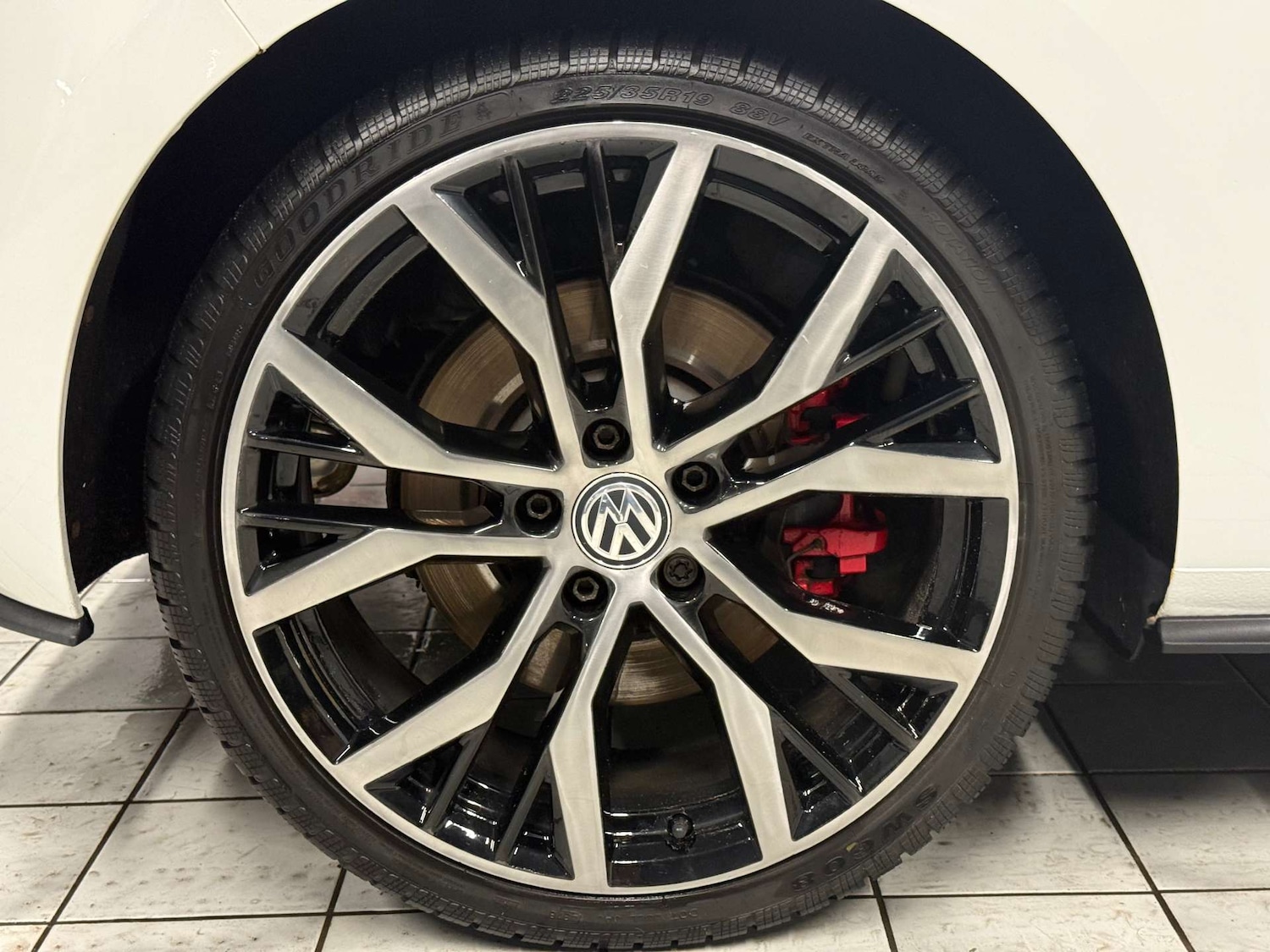 Used Volkswagen Golf 2014 for sale - 77531846: Photo 22