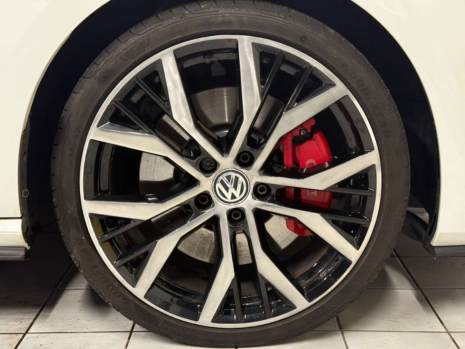 Used Volkswagen Golf 2014 for sale - 77531846: Photo 23