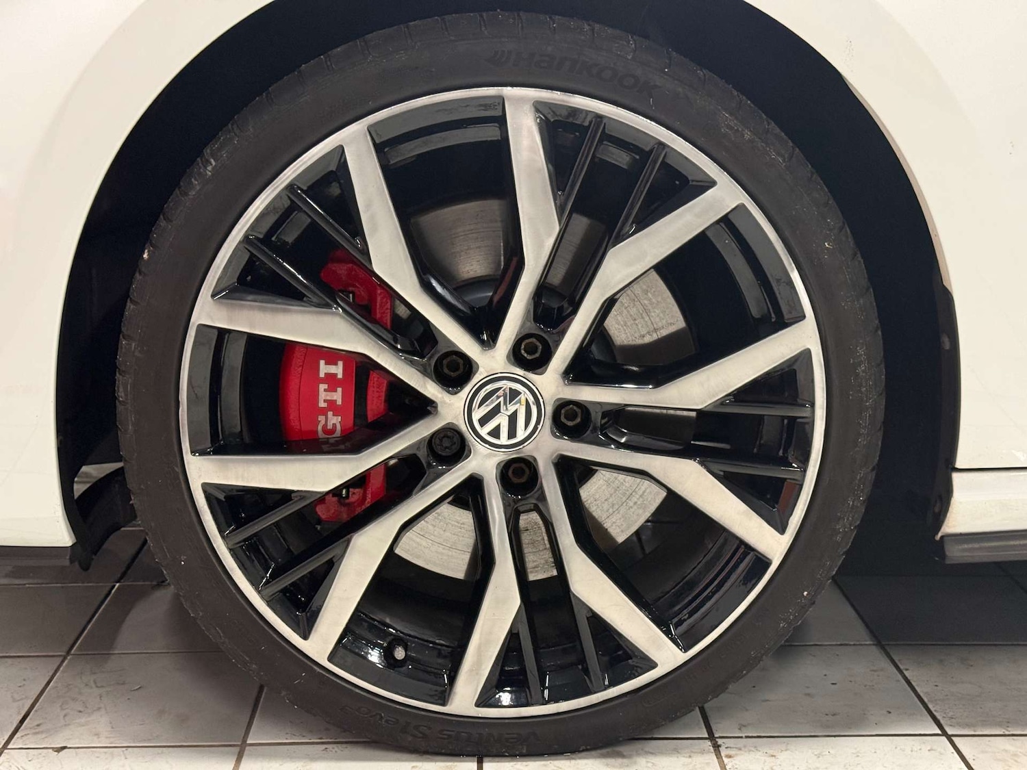 Used Volkswagen Golf 2014 for sale - 77531846: Photo 24