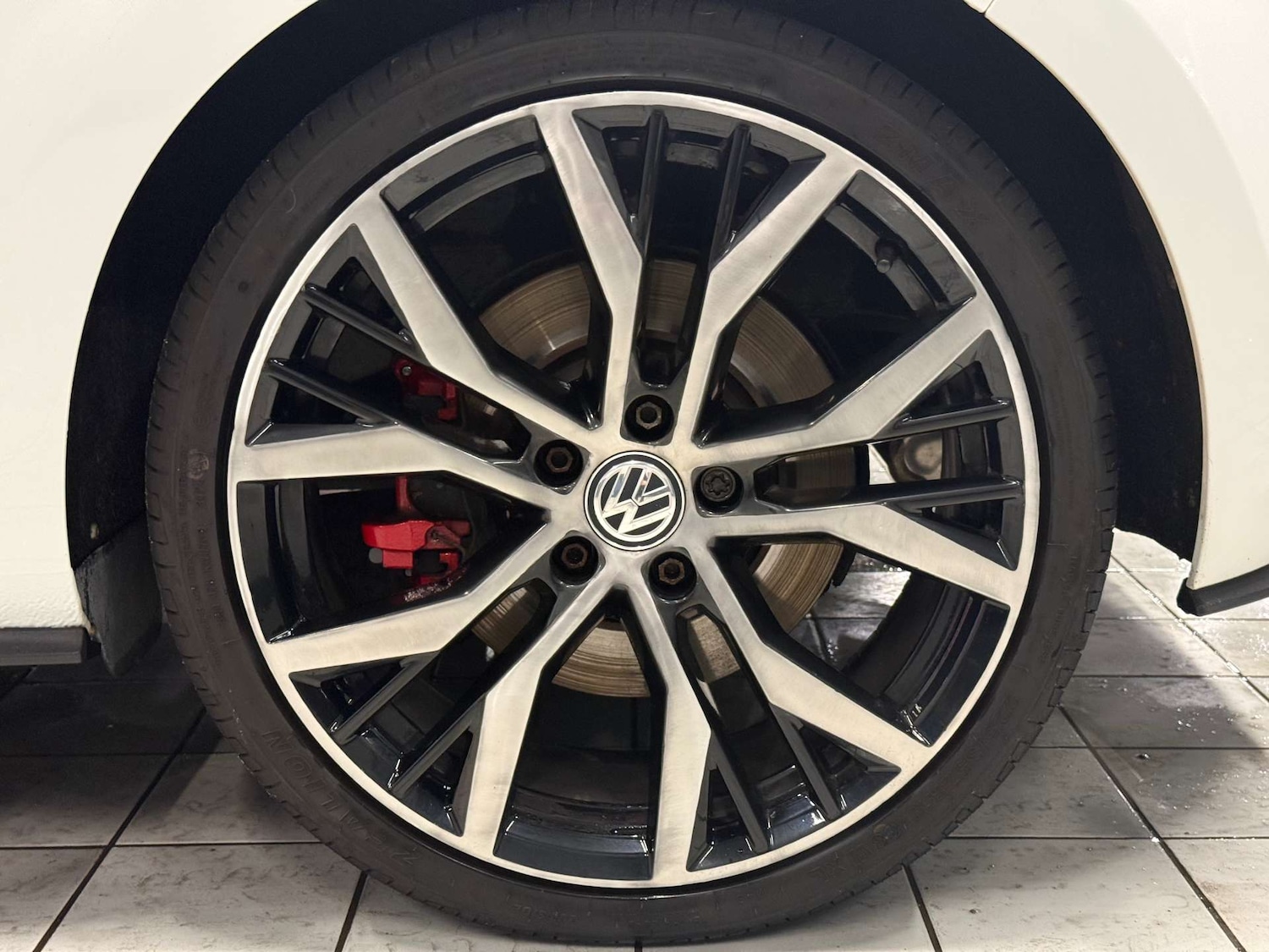 Used Volkswagen Golf 2014 for sale - 77531846: Photo 25