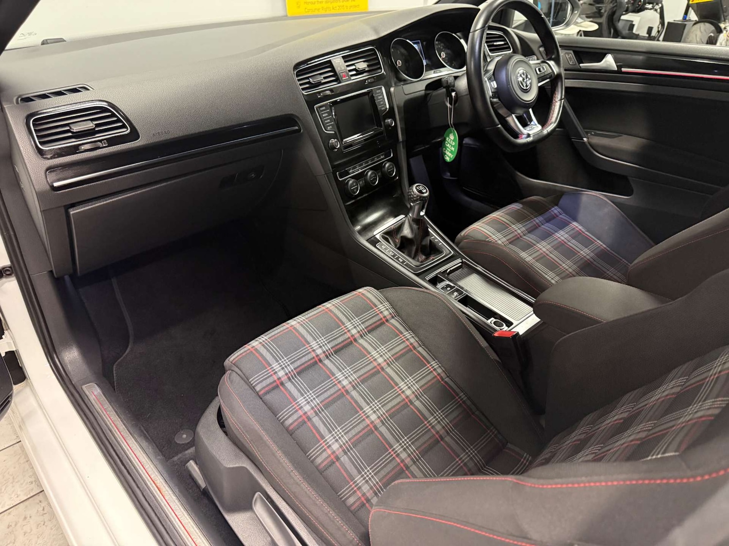 Used Volkswagen Golf 2014 for sale - 77531846: Photo 27