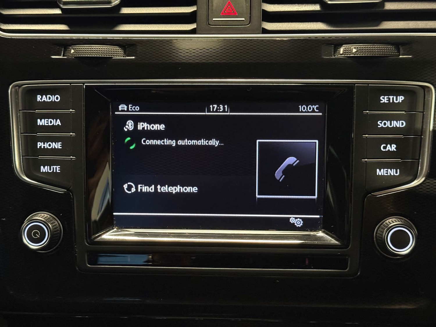 Used Volkswagen Golf 2014 for sale - 77531846: Photo 37