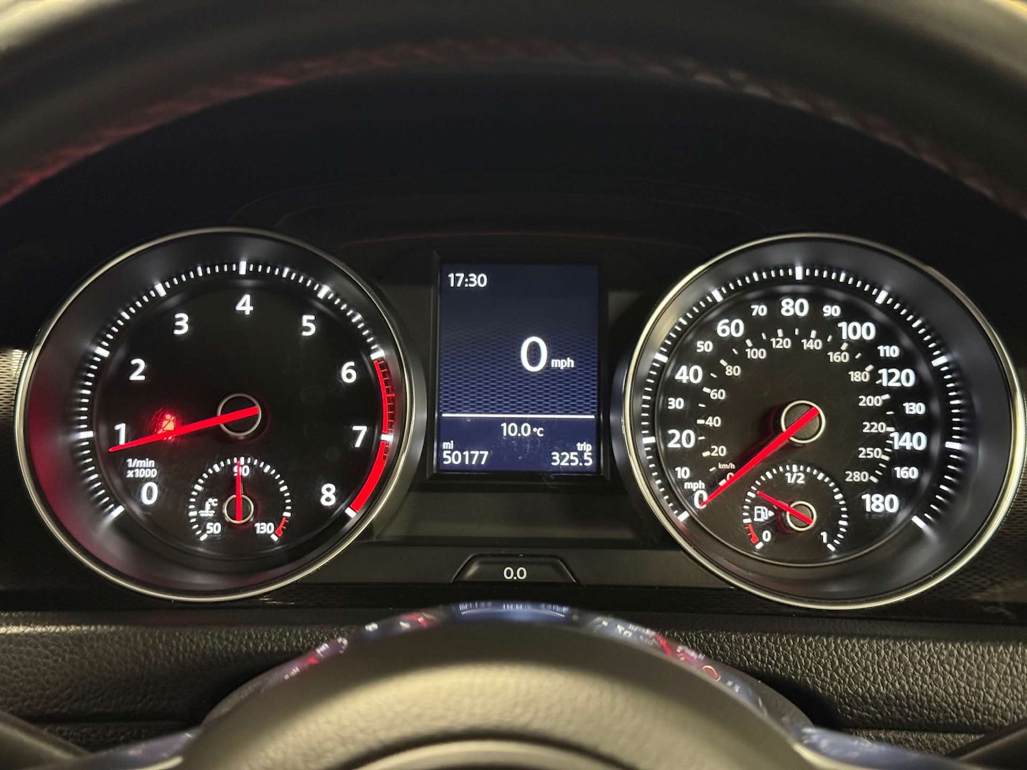 Used Volkswagen Golf 2014 for sale - 77531846: Photo 47