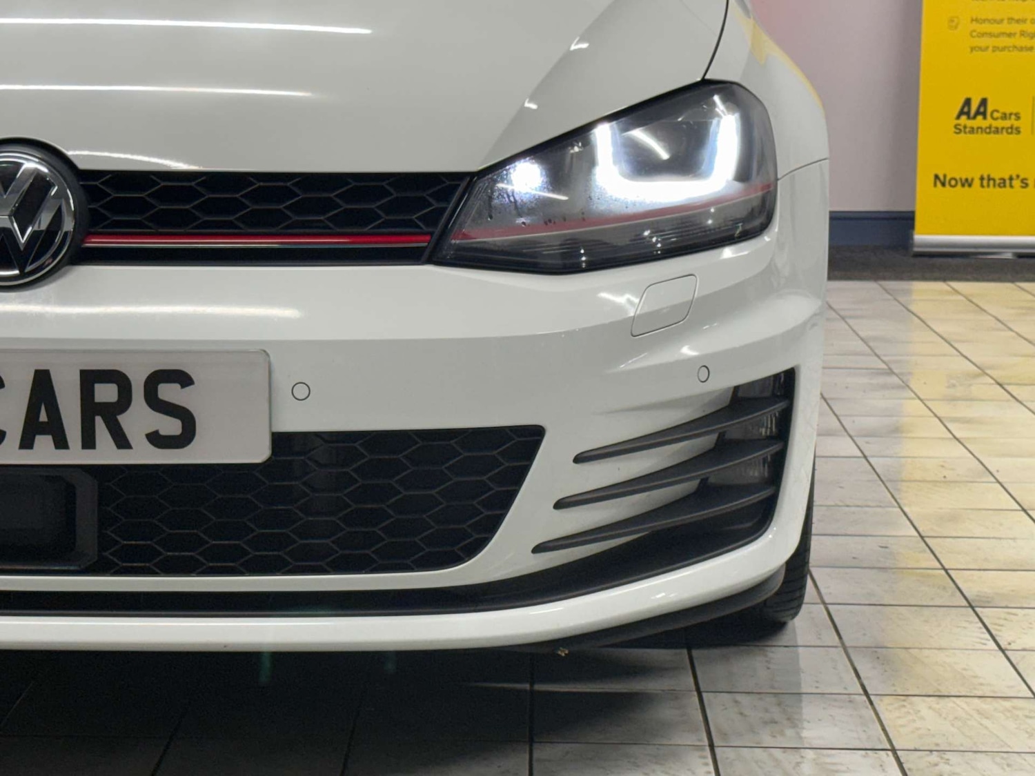 Used Volkswagen Golf 2014 for sale - 77531846: Photo 5