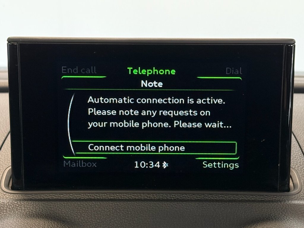 Used Audi A3 2015 for sale - 76640390: Photo 10