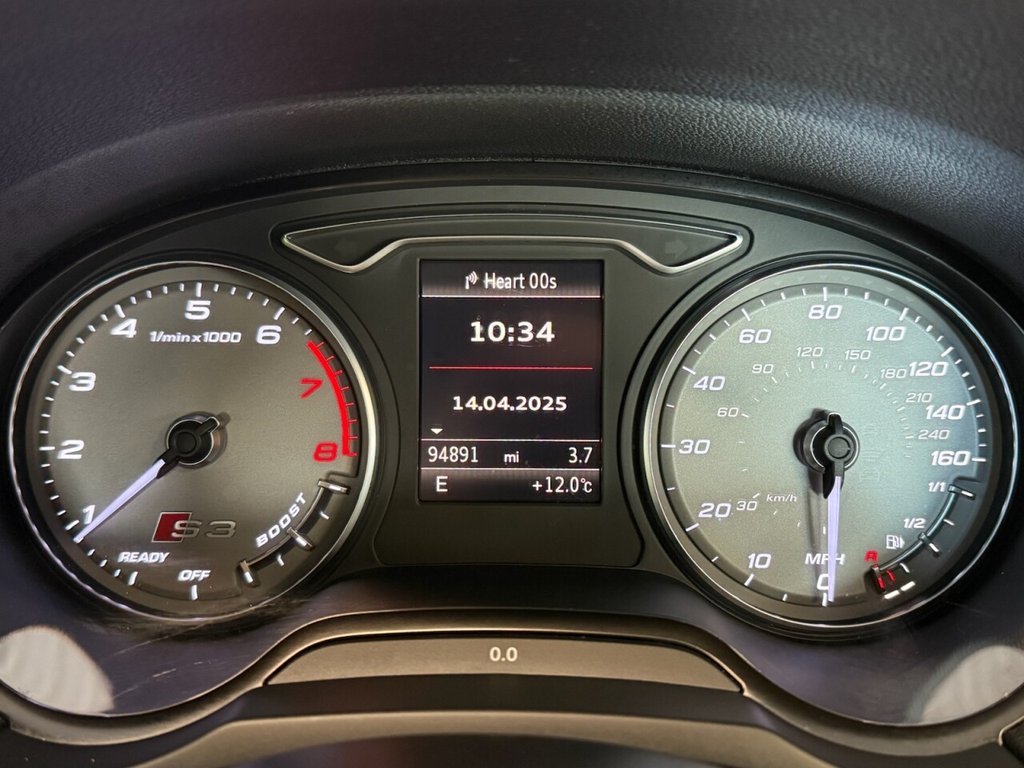 Used Audi A3 2015 for sale - 76640390: Photo 11