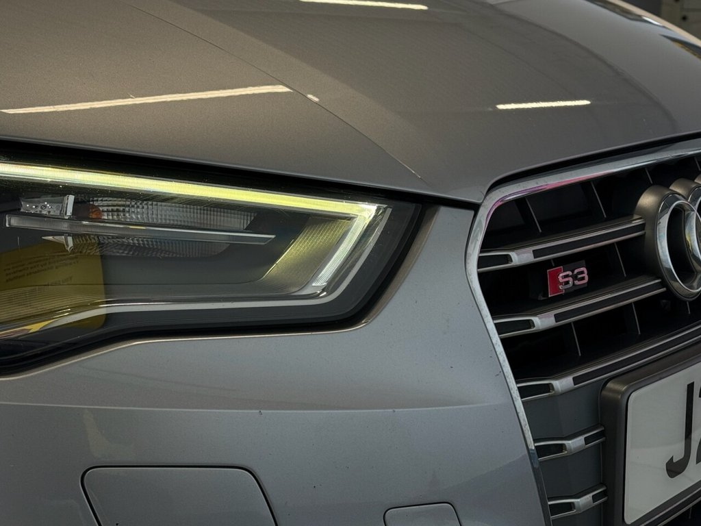 Used Audi A3 2015 for sale - 76640390: Photo 15