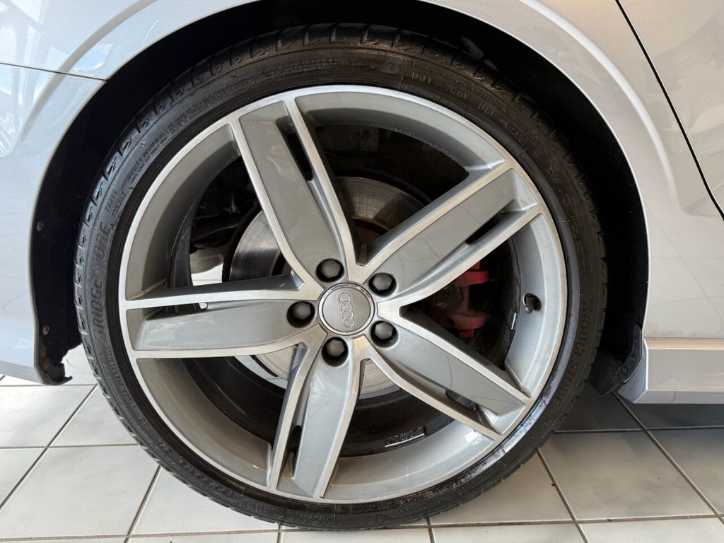 Used Audi A3 2015 for sale - 76640390: Photo 16