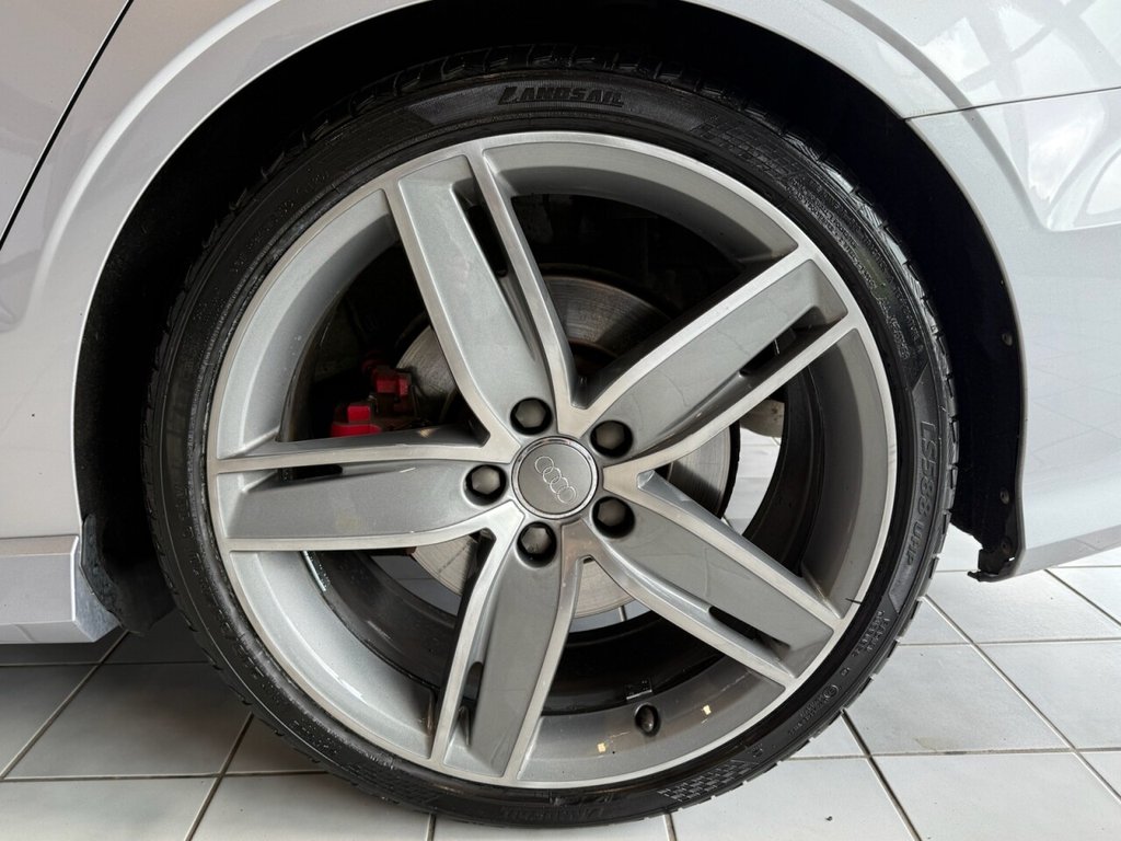 Used Audi A3 2015 for sale - 76640390: Photo 18