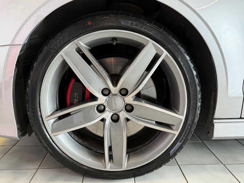 Used Audi A3 2015 for sale - 76640390: Photo 19