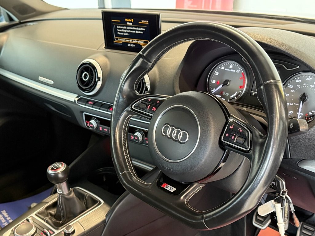 Used Audi A3 2015 for sale - 76640390: Photo 2