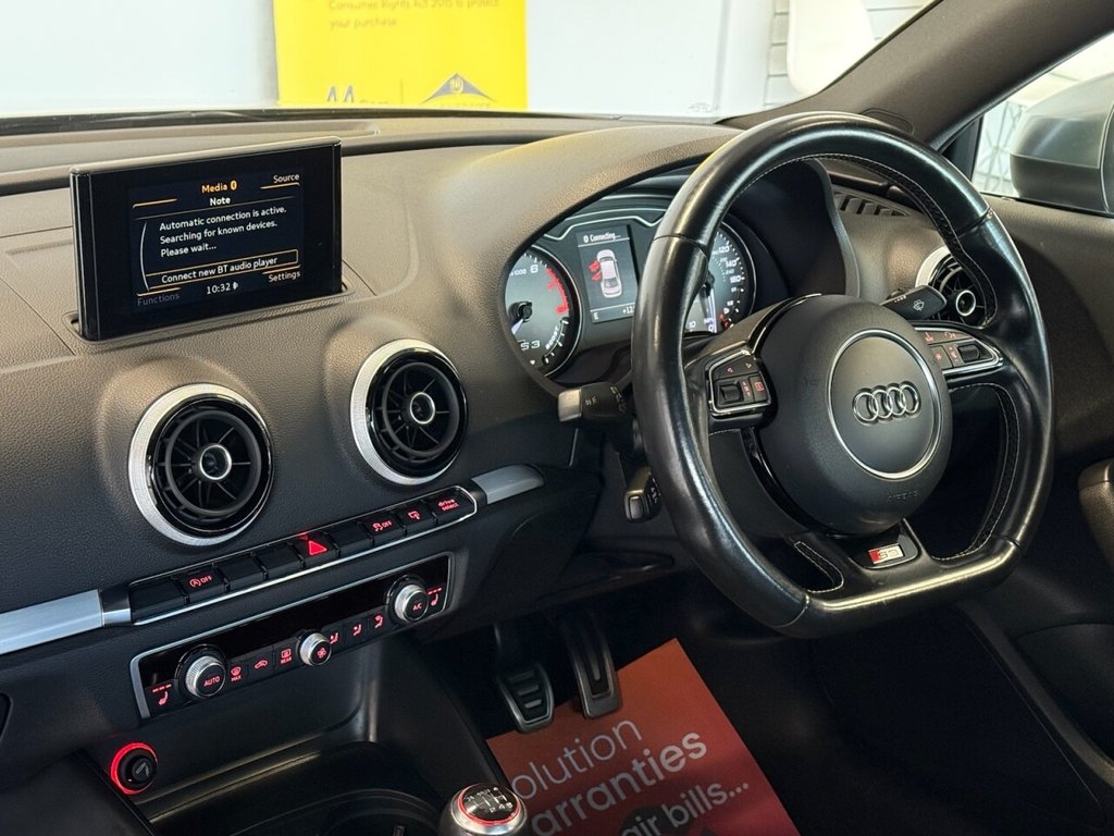 Used Audi A3 2015 for sale - 76640390: Photo 20