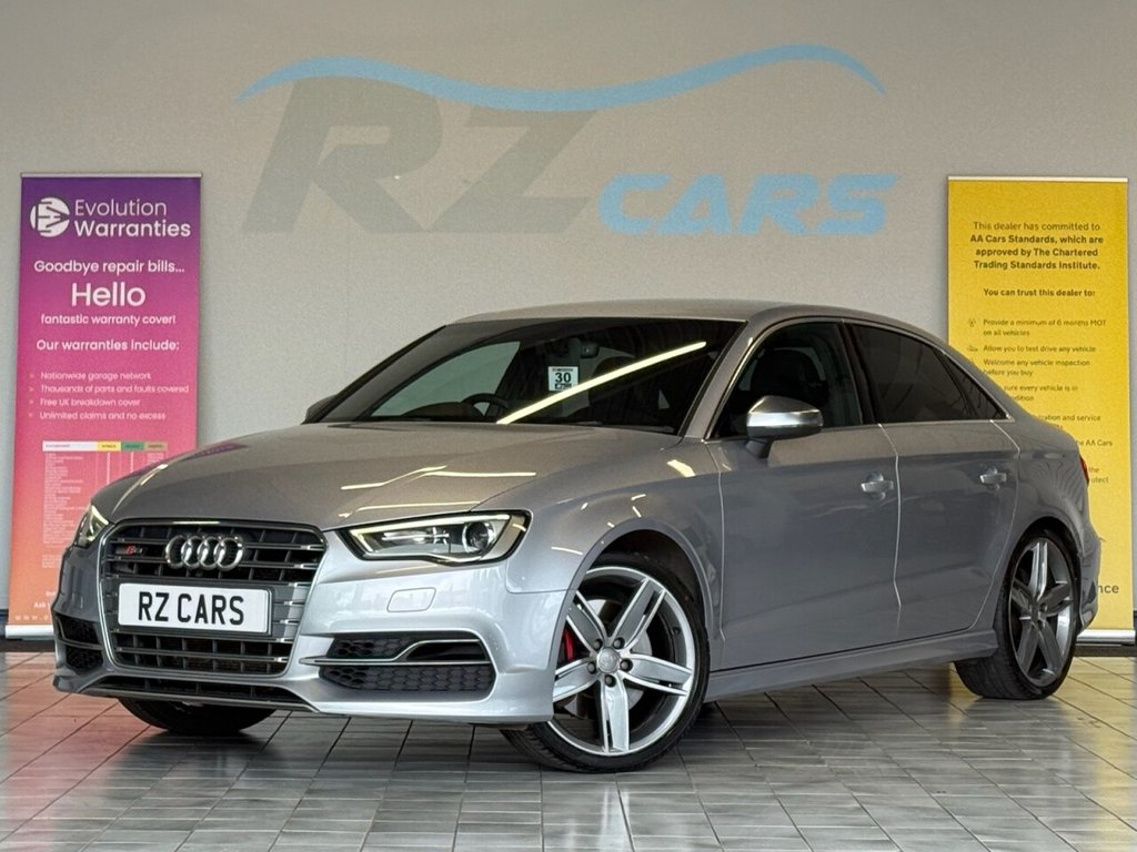 Used Audi A3 2015 for sale - 76640390: Photo 21