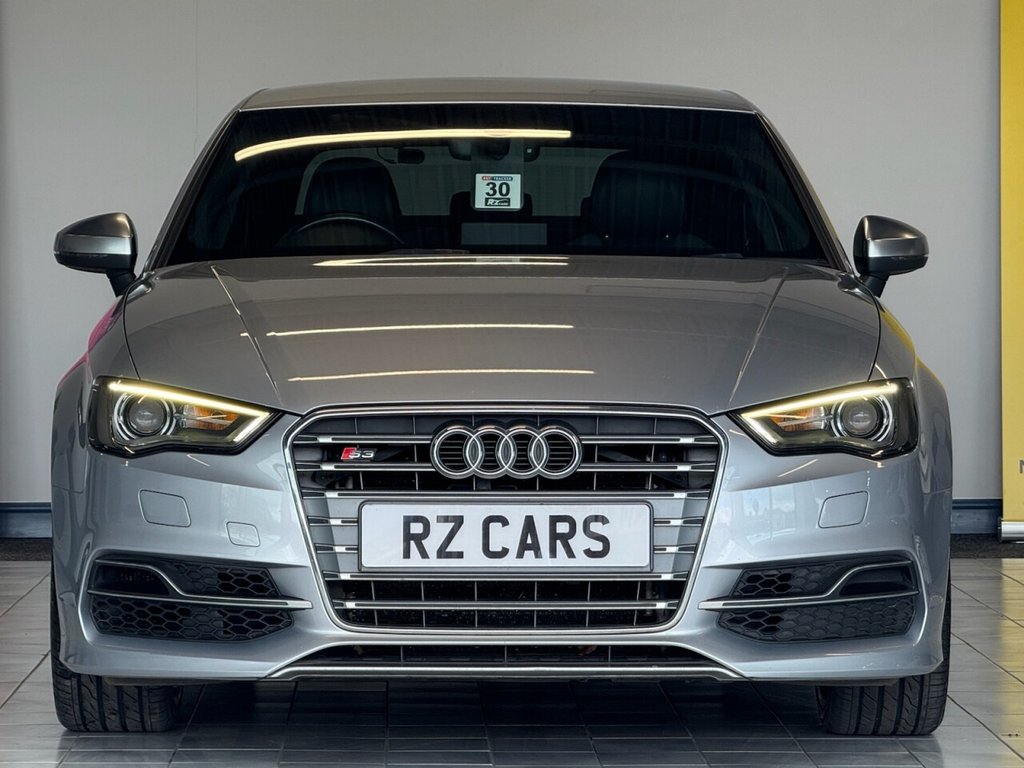 Used Audi A3 2015 for sale - 76640390: Photo 22