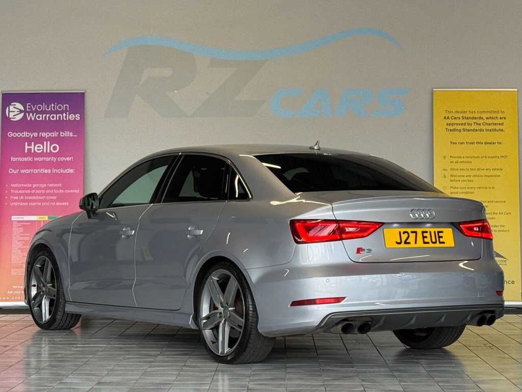 Used Audi A3 2015 for sale - 76640390: Photo 24