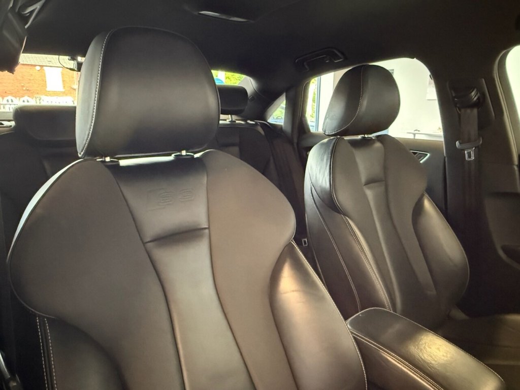 Used Audi A3 2015 for sale - 76640390: Photo 3