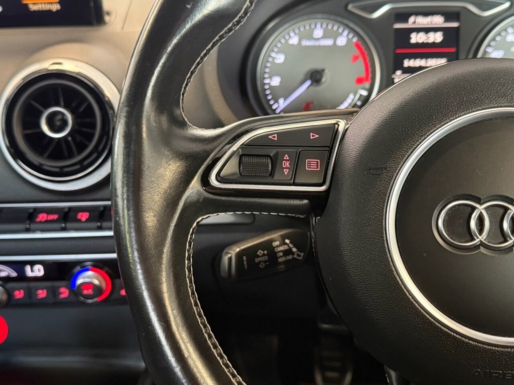 Used Audi A3 2015 for sale - 76640390: Photo 35