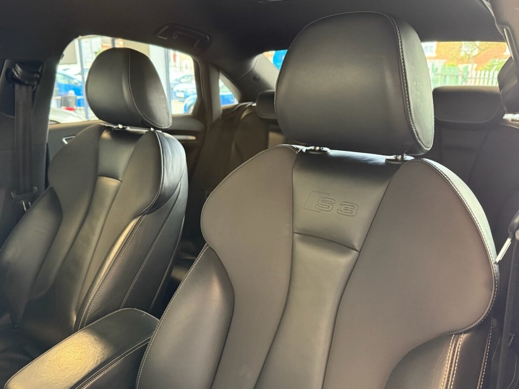 Used Audi A3 2015 for sale - 76640390: Photo 39