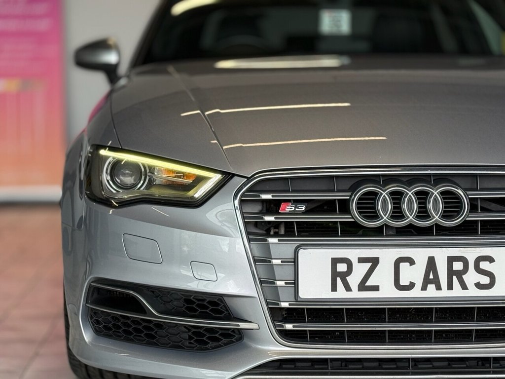 Used Audi A3 2015 for sale - 76640390: Photo 44