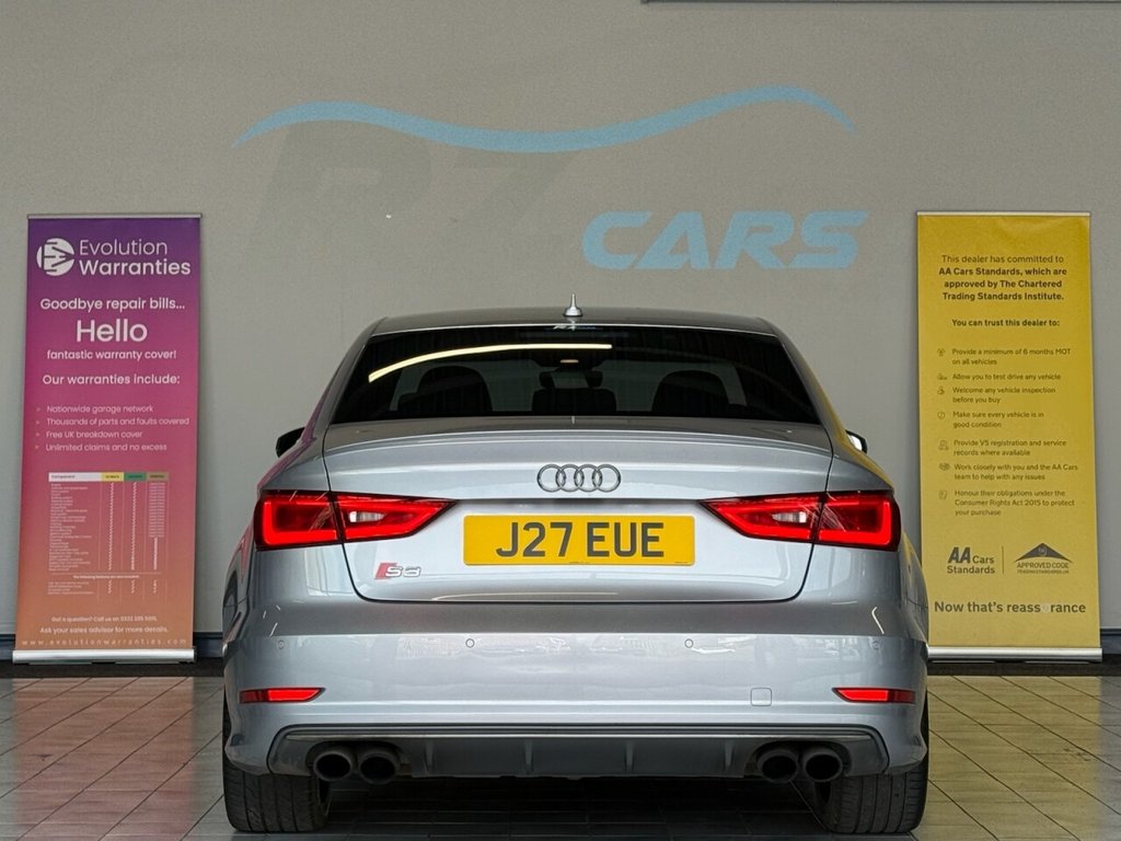 Used Audi A3 2015 for sale - 76640390: Photo 46