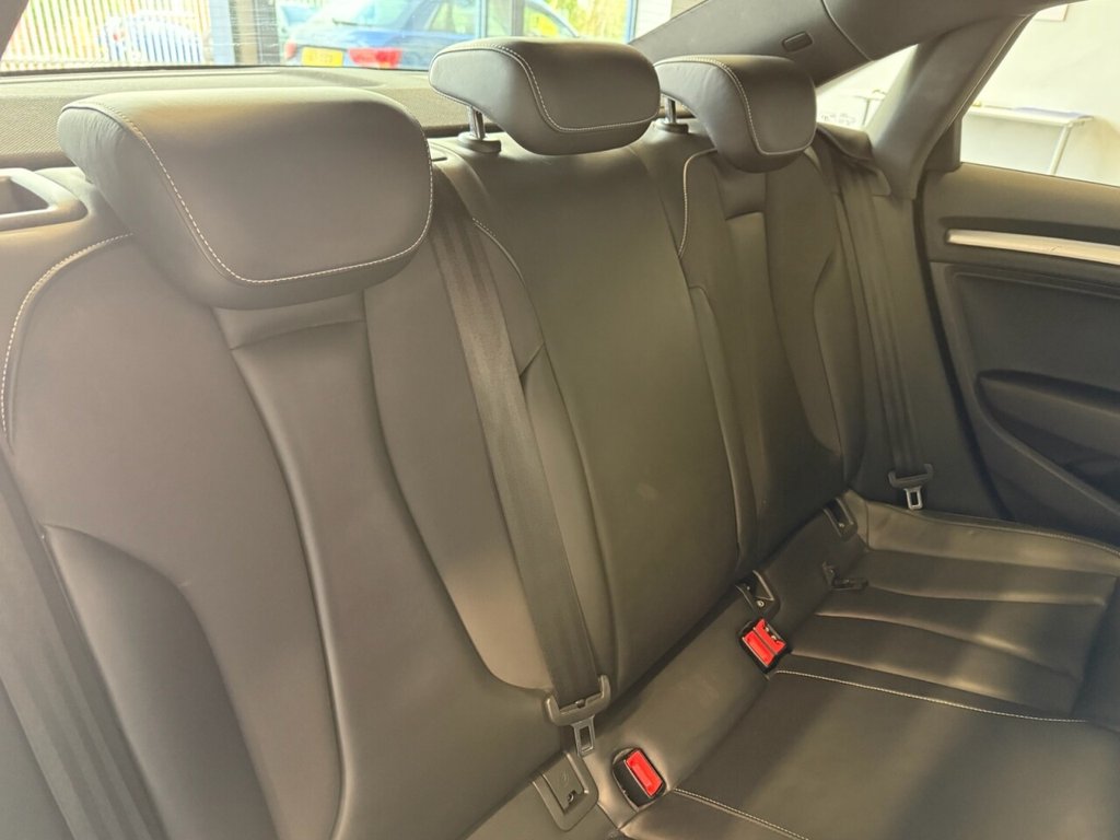 Used Audi A3 2015 for sale - 76640390: Photo 49